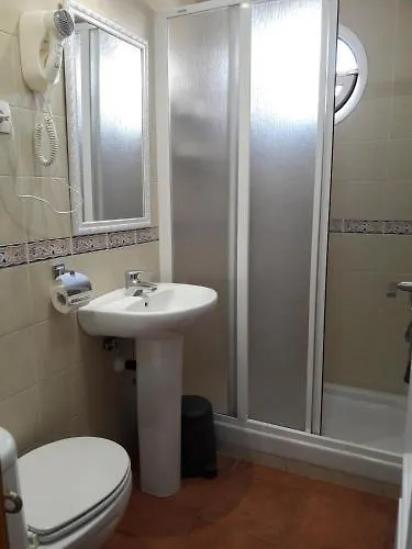 Apartmán El Rincon De La Carihuela *