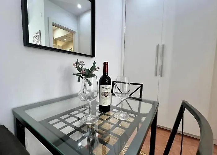 El Rincon De La Carihuela Apartmán Torremolinos