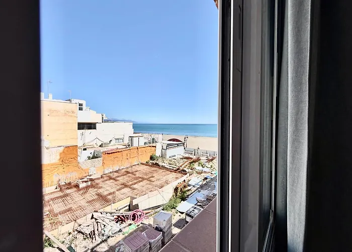 Apartmán El Rincon De La Carihuela