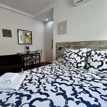 El Rincon De La Carihuela Appartement