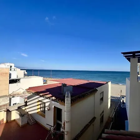 El Rincon De La Carihuela Appartement *